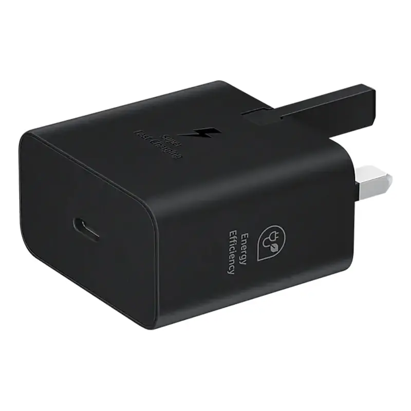 شارژر اصلی 25 وات سامسونگ مدل EP-T2510